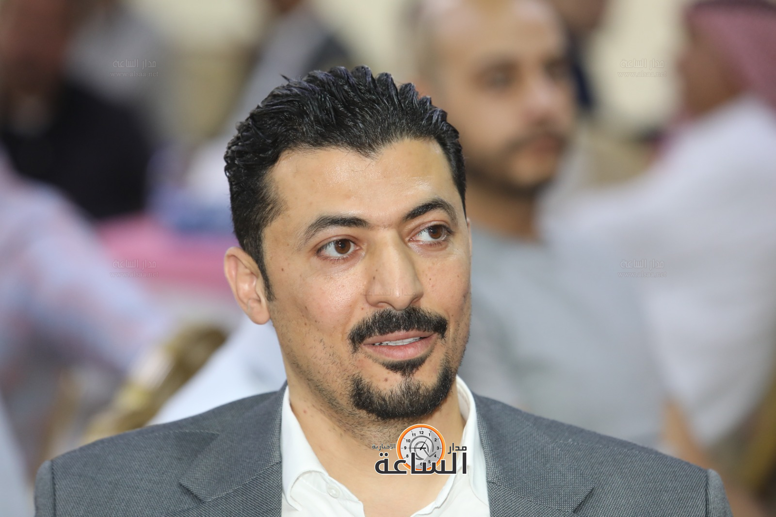 Madar Al-Saa Images 0.7658552936601282