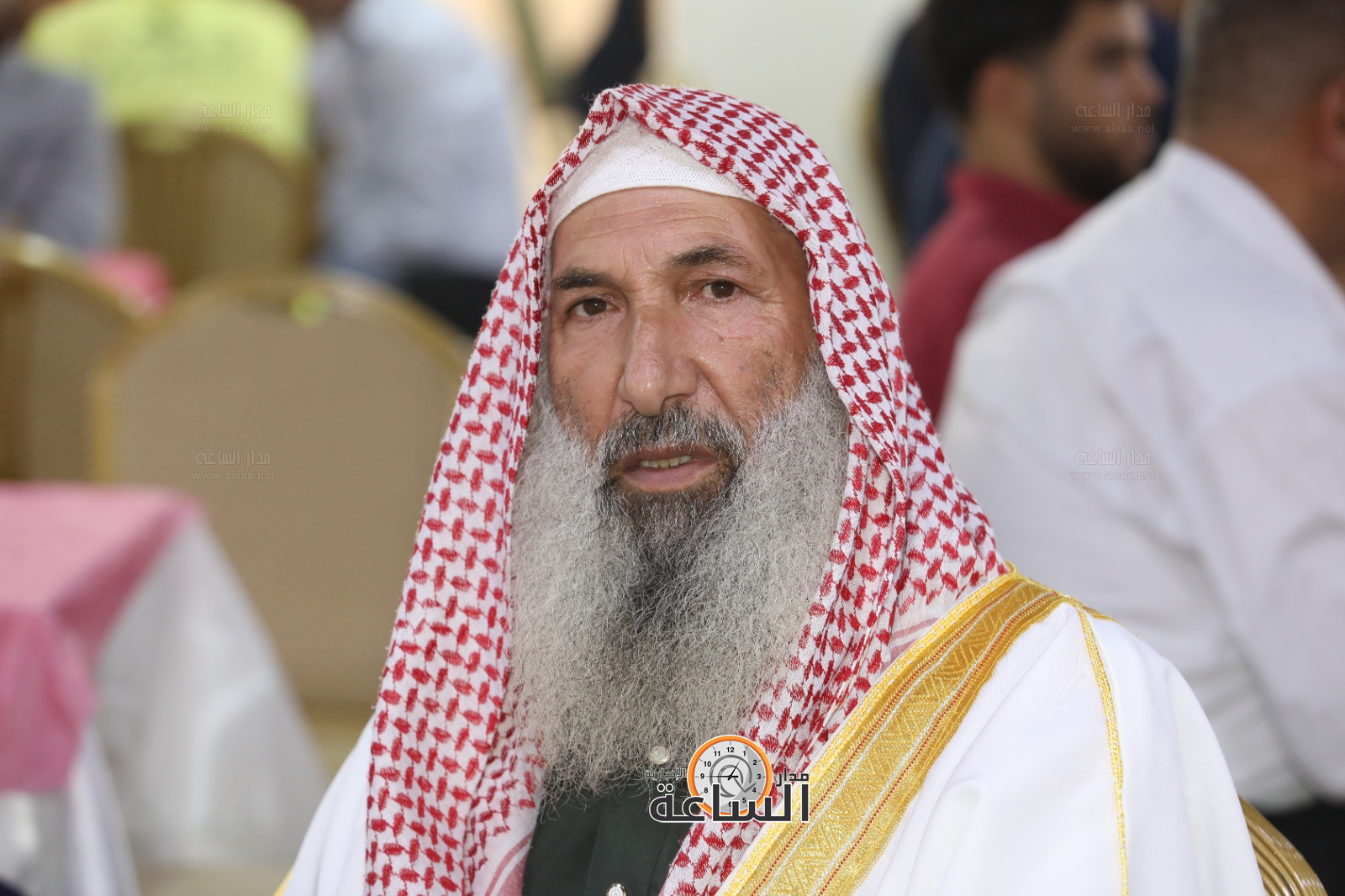 Madar Al-Saa Images 0.42647401818212094