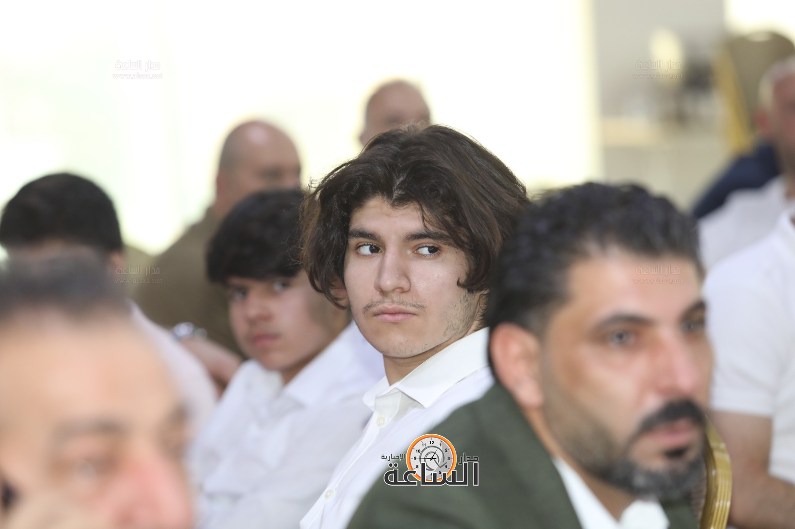 Madar Al-Saa Images 0.6177398579837552