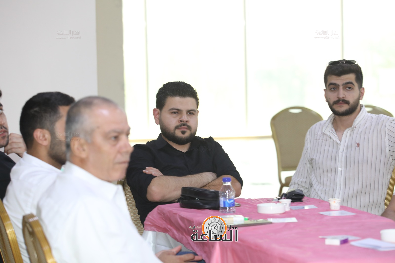 Madar Al-Saa Images 0.8884203914226134