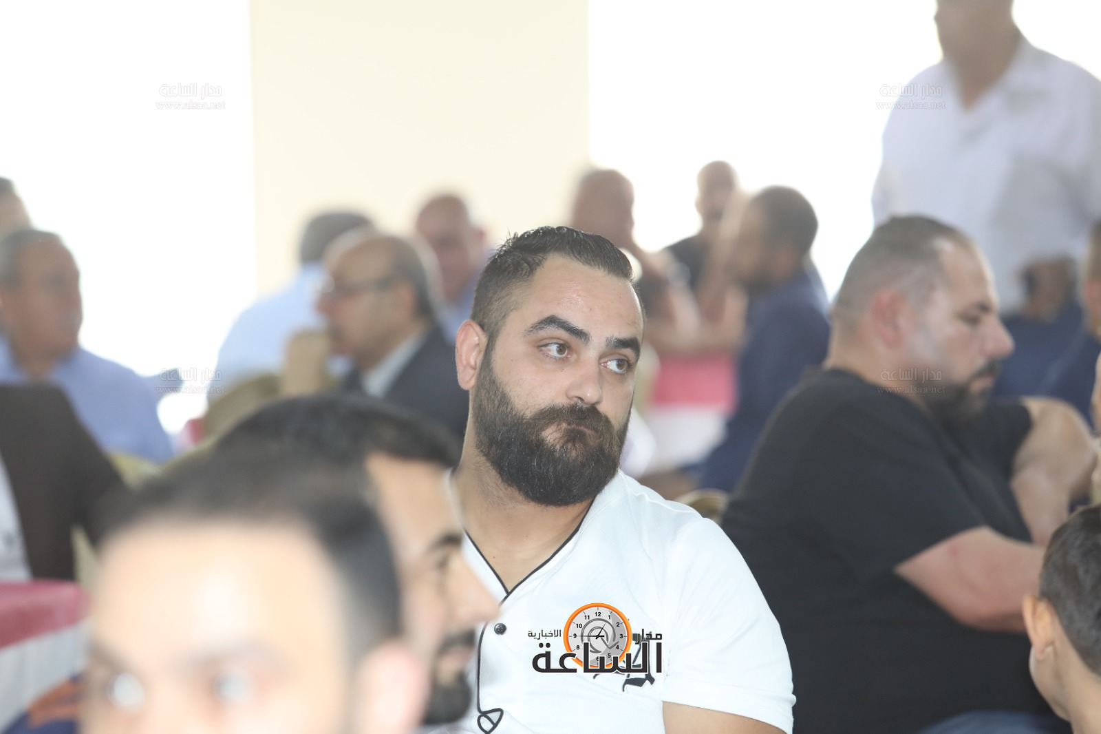 Madar Al-Saa Images 0.17768815610387456