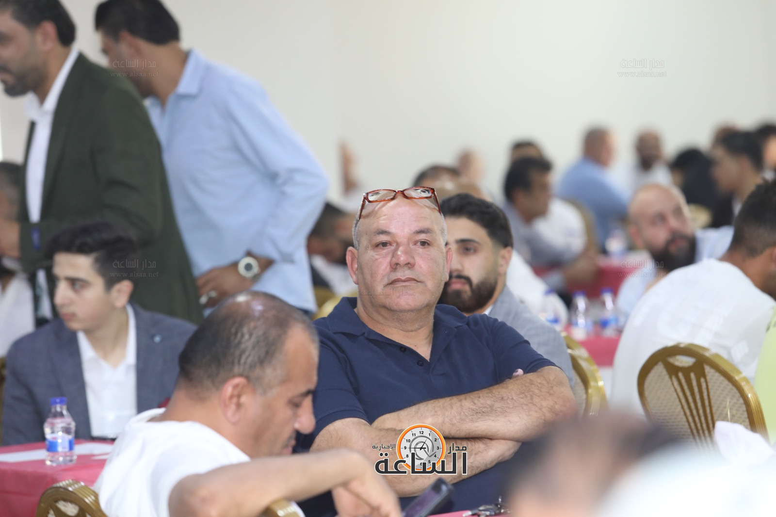 Madar Al-Saa Images 0.9949400405873146