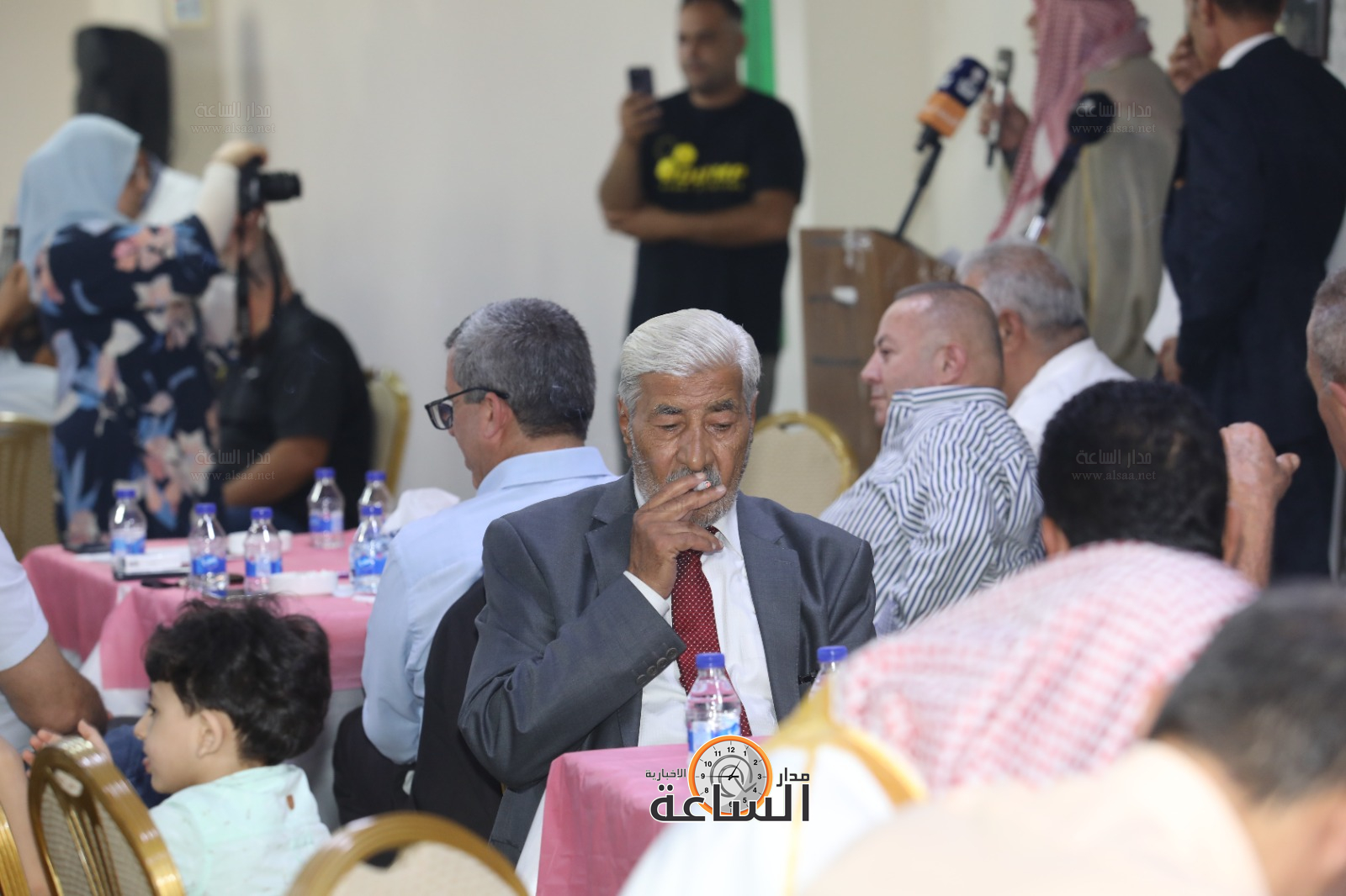 Madar Al-Saa Images 0.9909957569256558