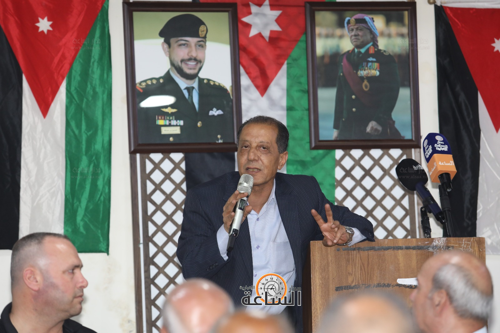 Madar Al-Saa Images 0.7196590647663841