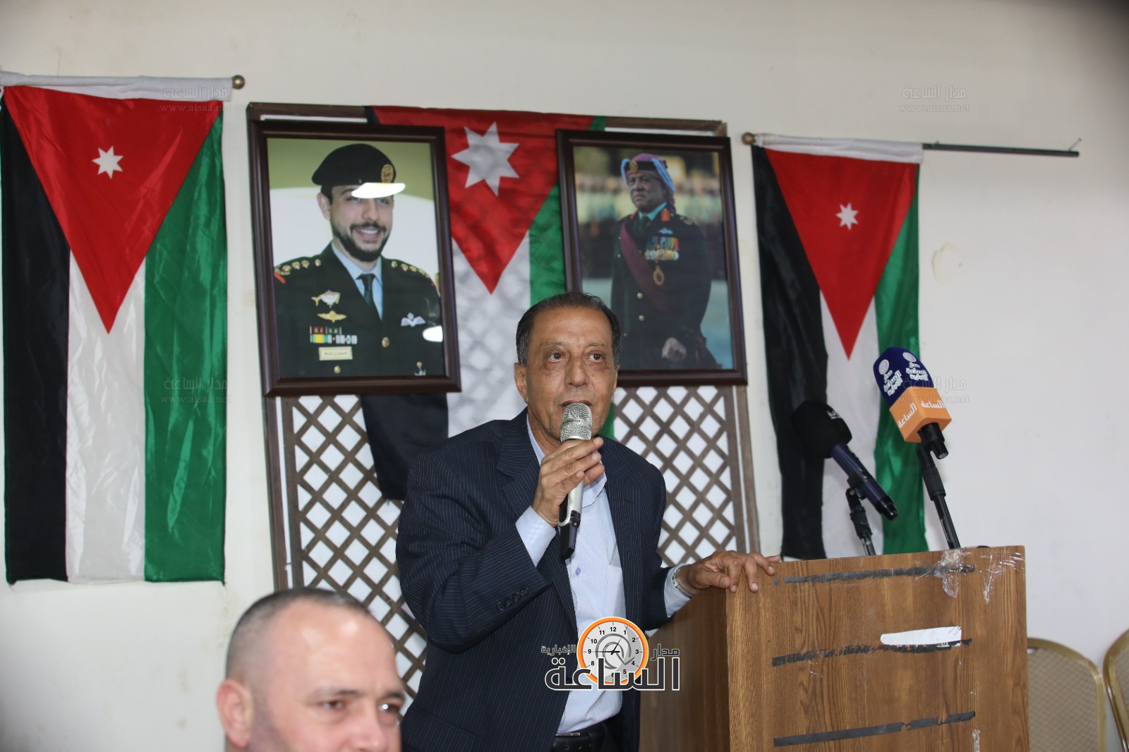 Madar Al-Saa Images 0.6152610600955886