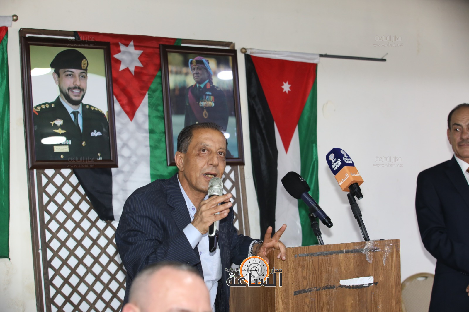 Madar Al-Saa Images 0.15535257970377692