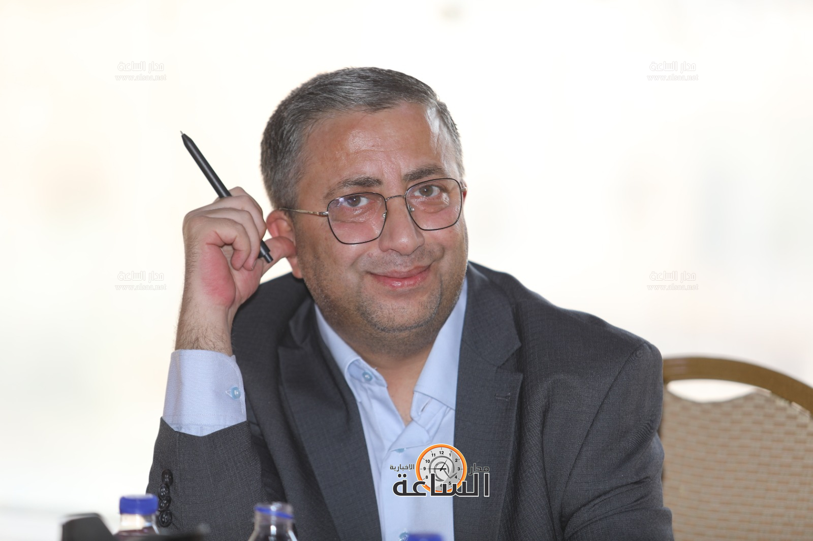 Madar Al-Saa Images 0.8579784330655751