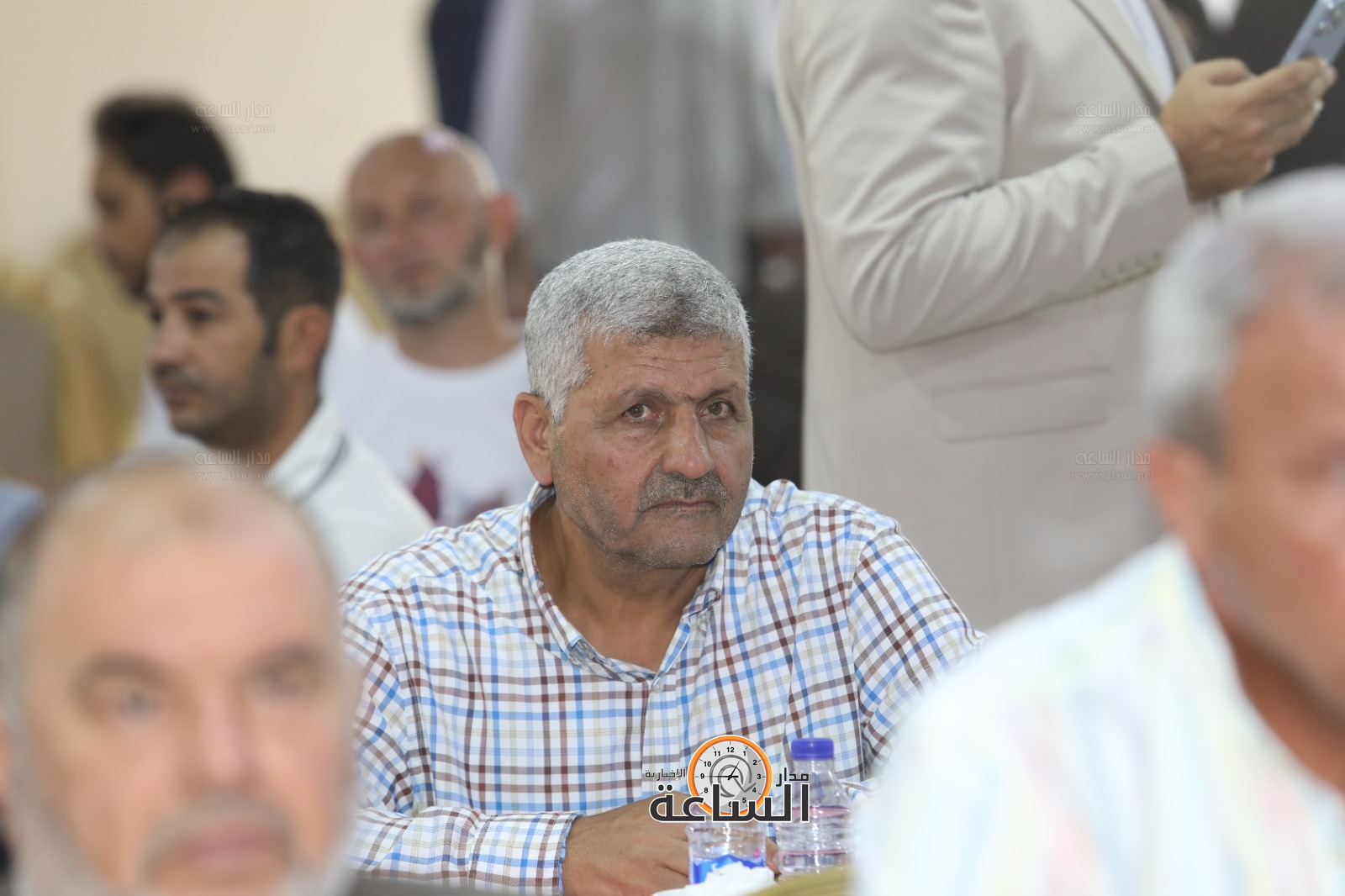 Madar Al-Saa Images 0.8521921822460148