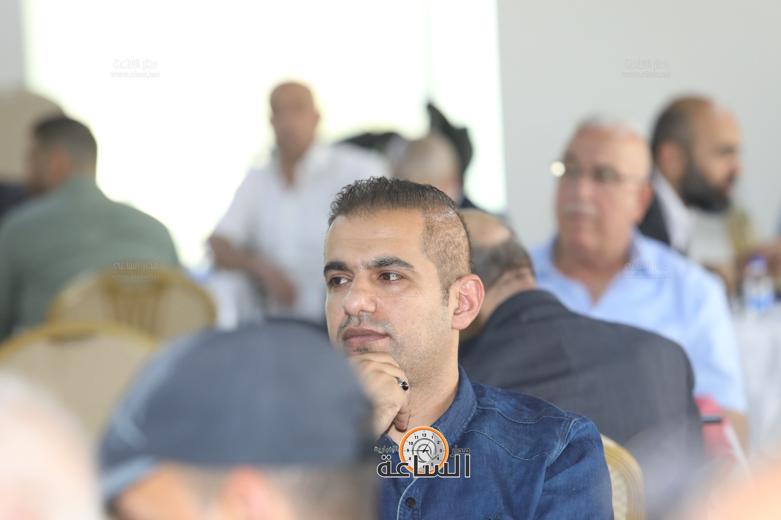 Madar Al-Saa Images 0.1811585928733277