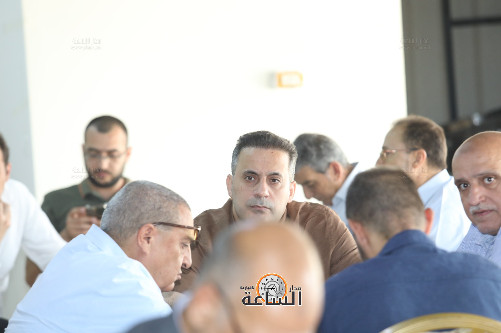 Madar Al-Saa Images 0.4865875196402836