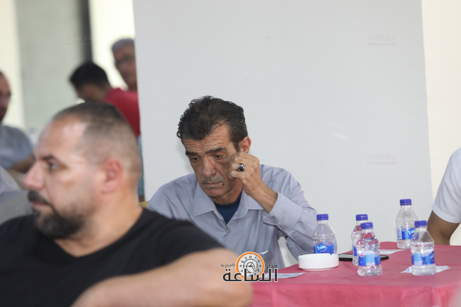 Madar Al-Saa Images 0.3603970047505456