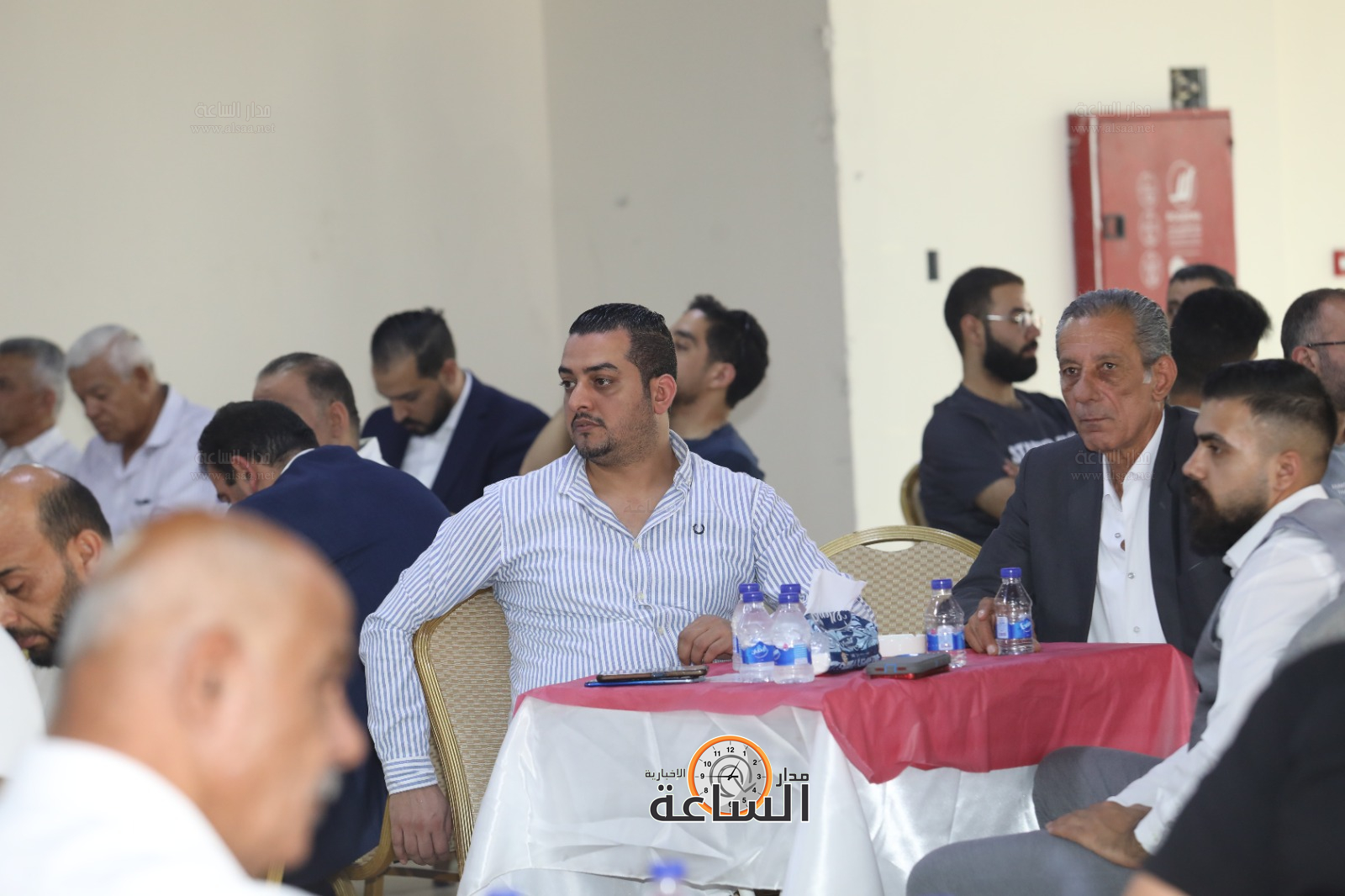 Madar Al-Saa Images 0.5929610997641133