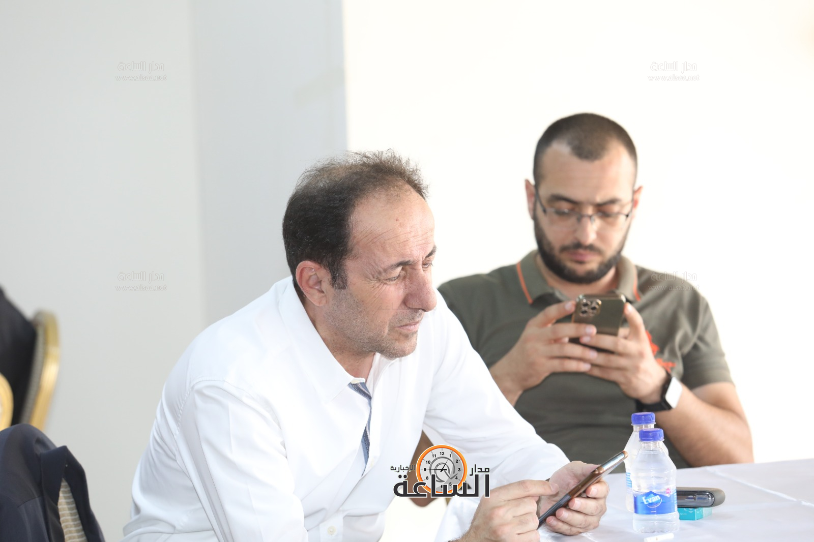 Madar Al-Saa Images 0.9639018090315086