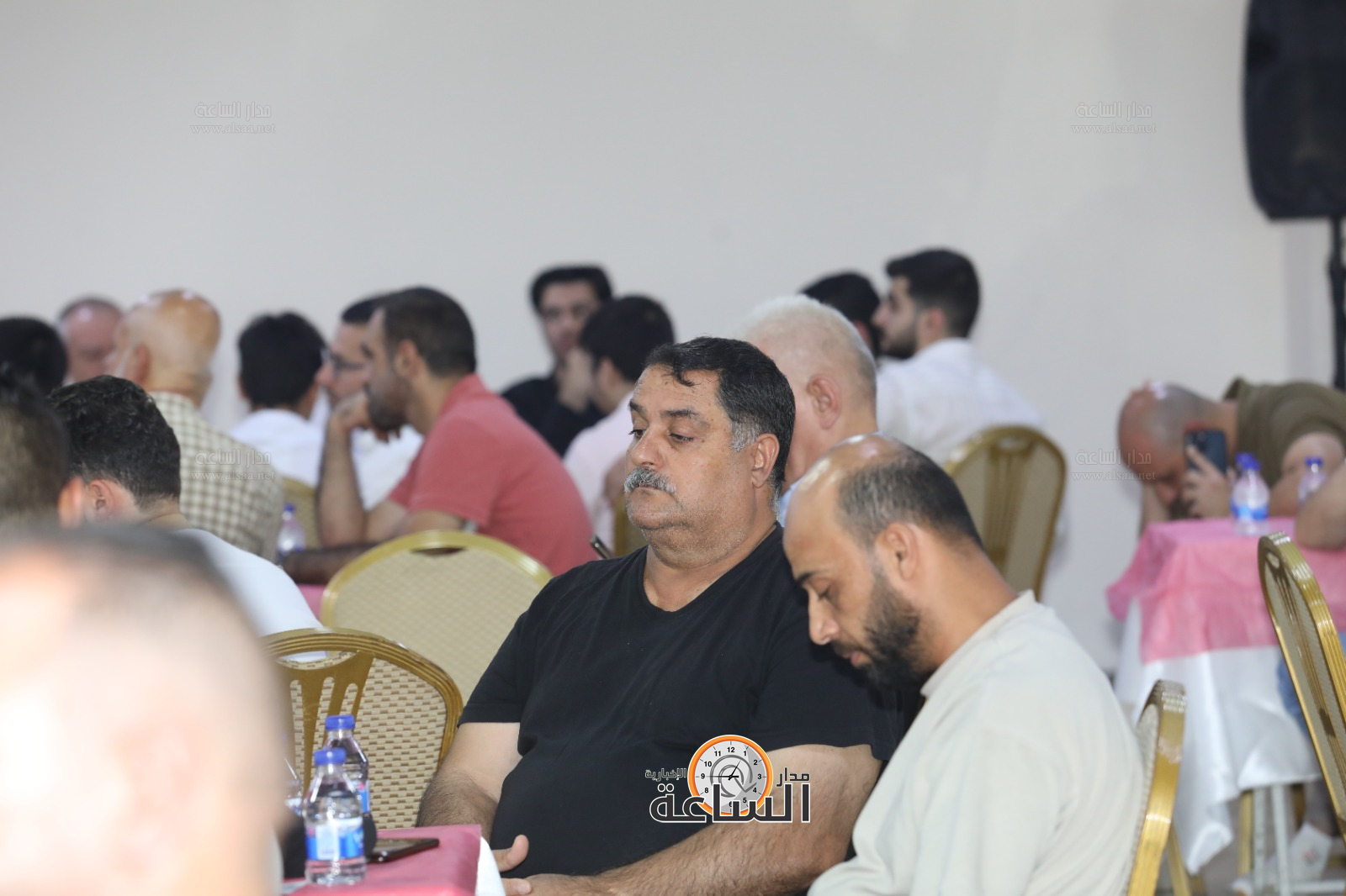 Madar Al-Saa Images 0.7253790585870814