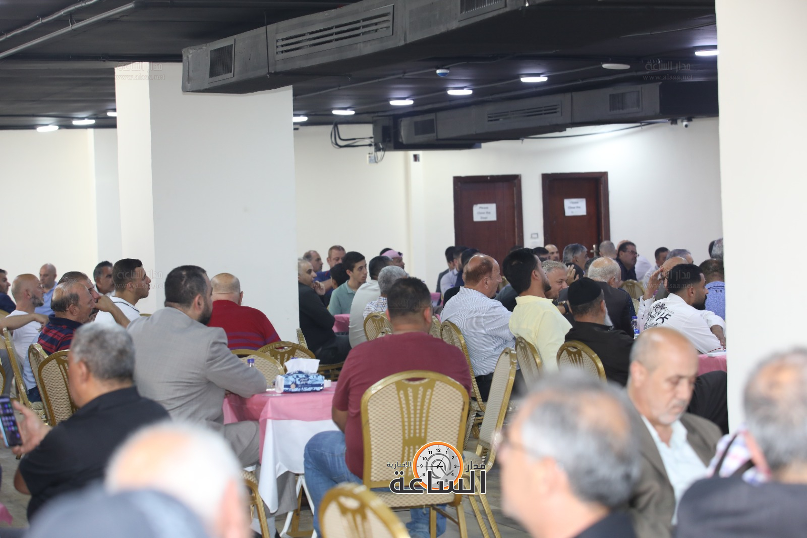 Madar Al-Saa Images 0.5857160167971451