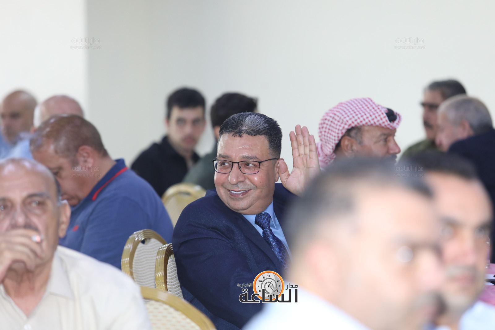 Madar Al-Saa Images 0.8305142156844127