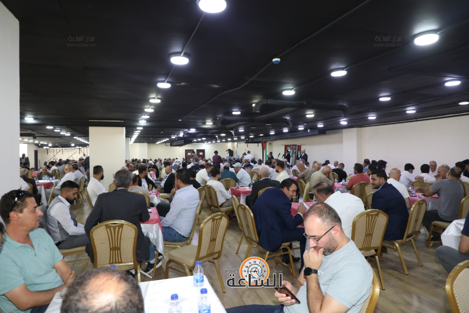 Madar Al-Saa Images 0.8951364736266882