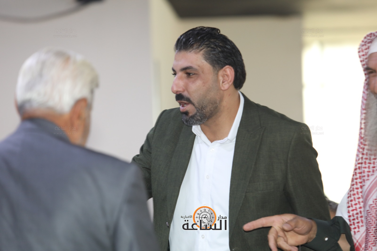 Madar Al-Saa Images 0.8984134006345141