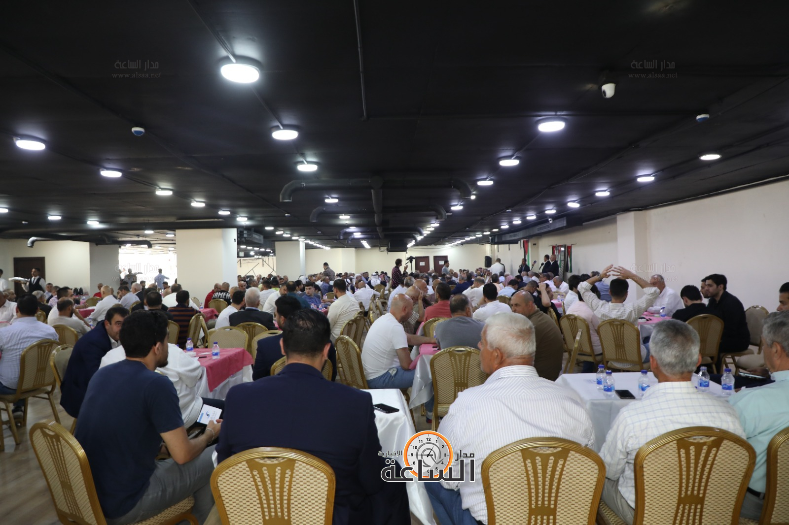 Madar Al-Saa Images 0.6530291501764429