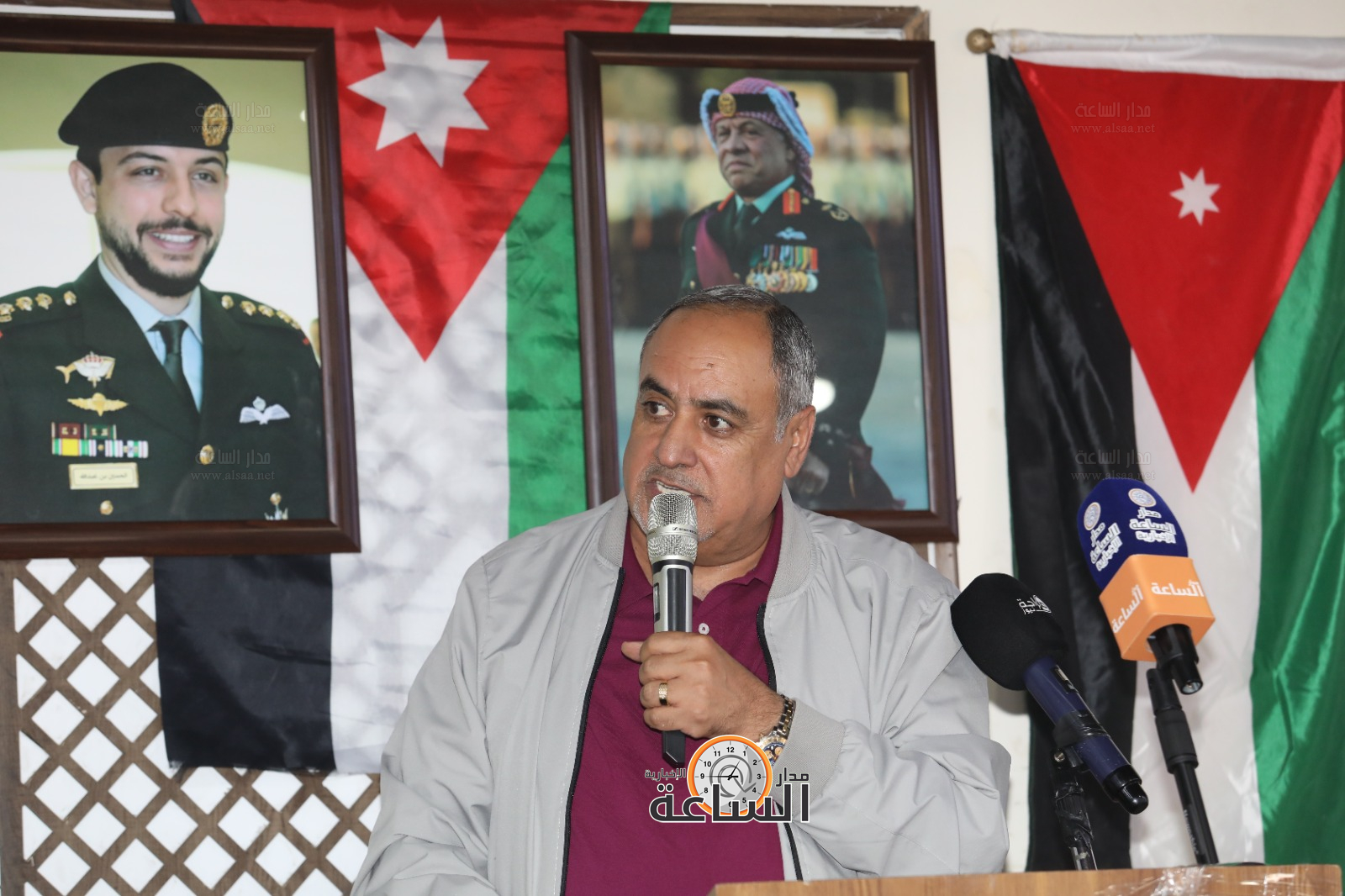 Madar Al-Saa Images 0.8746867777102532