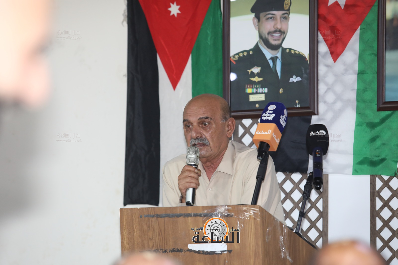 Madar Al-Saa Images 0.6077976688916367