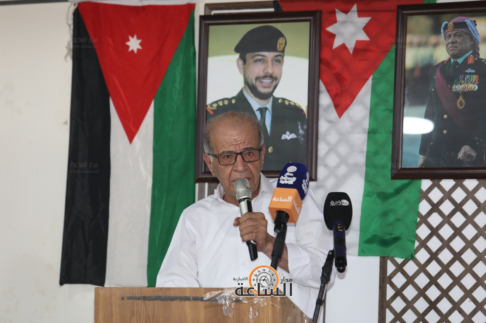 Madar Al-Saa Images 0.6352827192851935