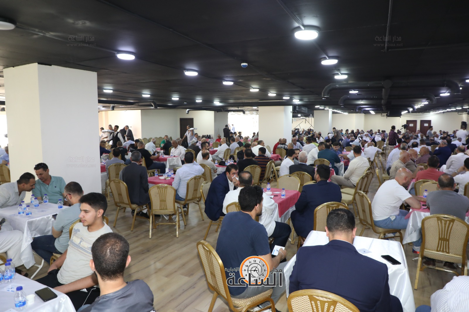 Madar Al-Saa Images 0.8165703290222206