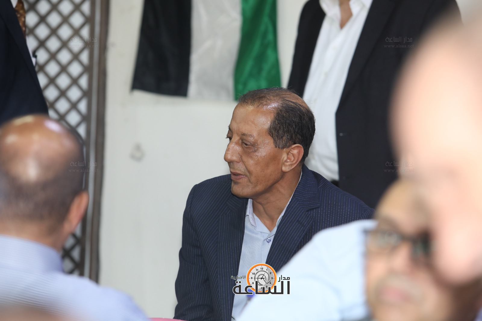 Madar Al-Saa Images 0.9231815843458886