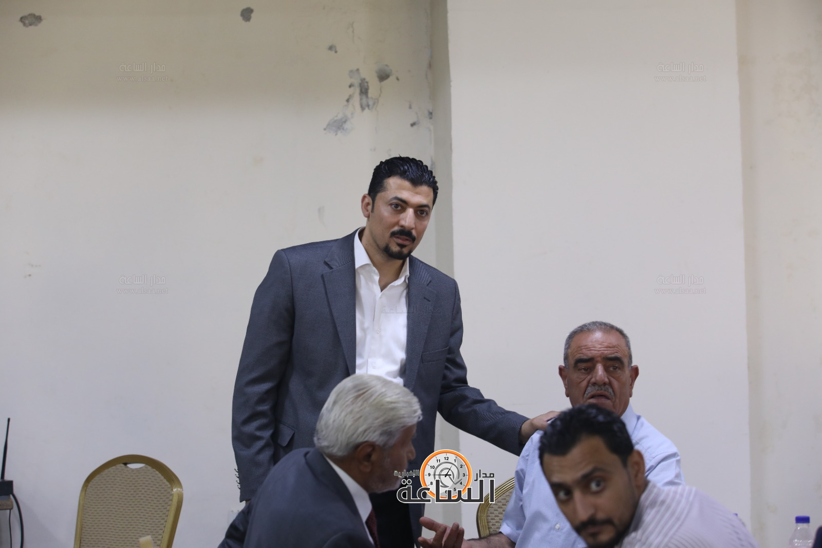 Madar Al-Saa Images 0.061082175545496