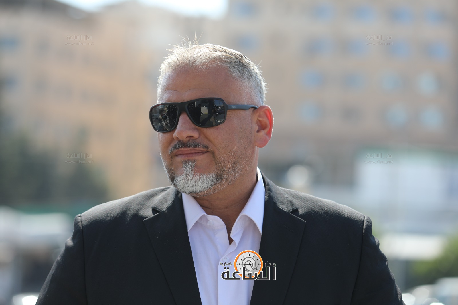 Madar Al-Saa Images 0.20197334076195306