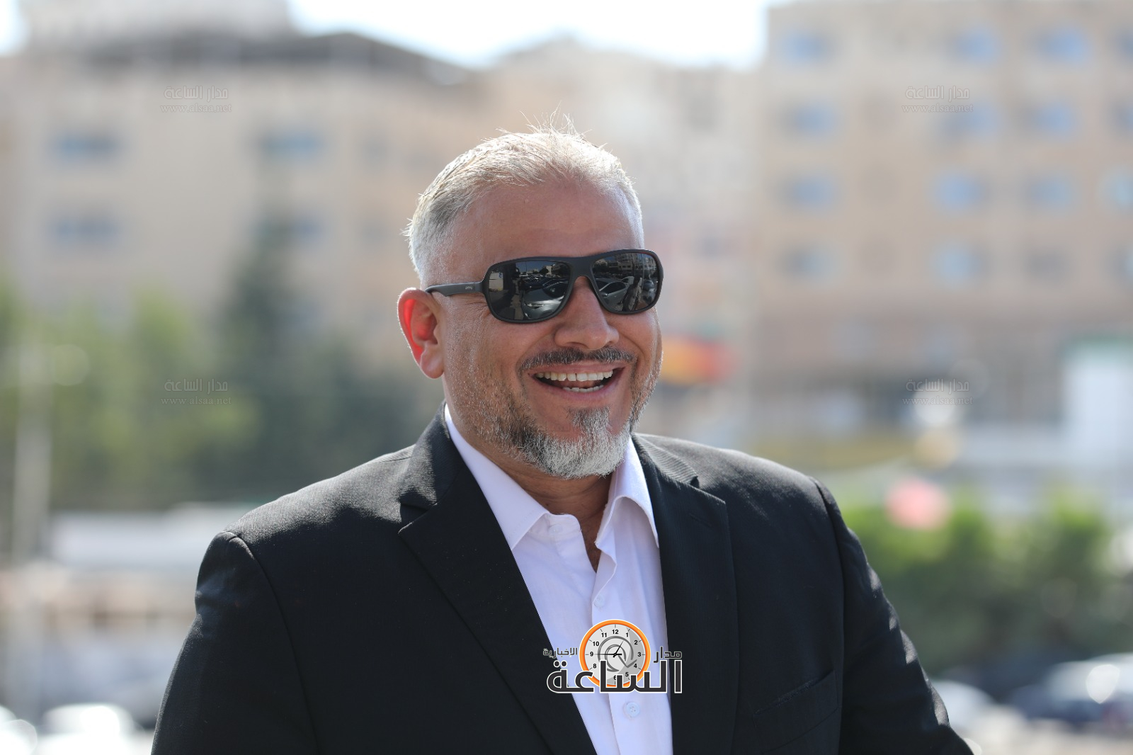 Madar Al-Saa Images 0.5372285450385763