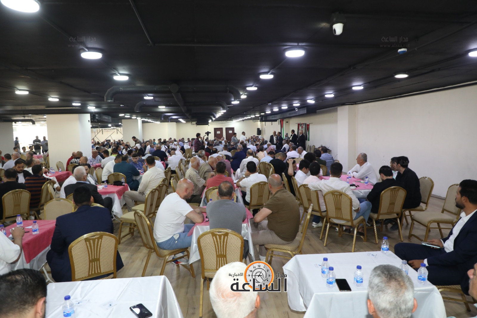 Madar Al-Saa Images 0.97025694624459