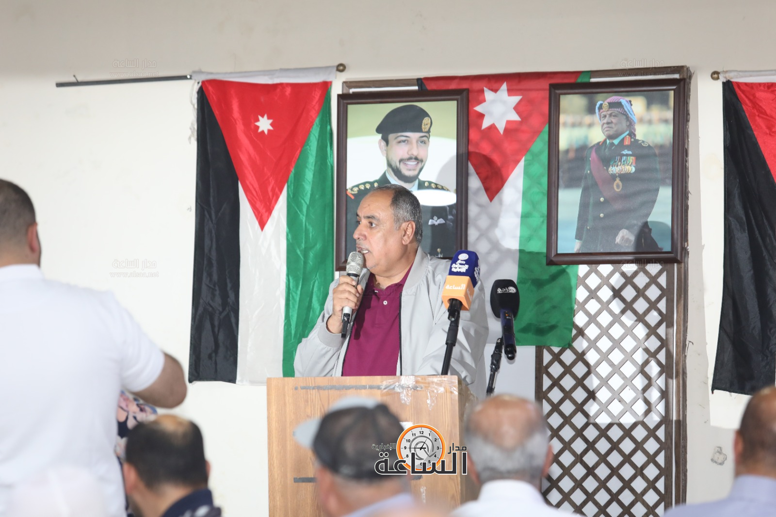 Madar Al-Saa Images 0.9088502738170747