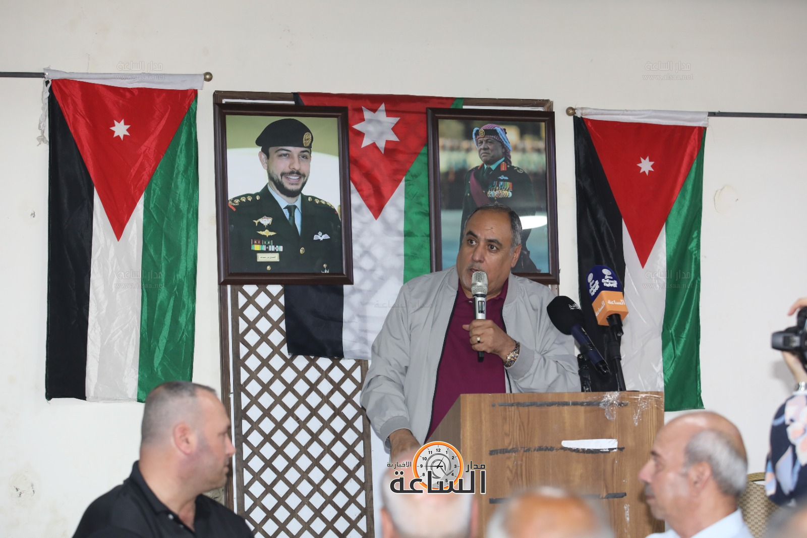 Madar Al-Saa Images 0.8681794441141997