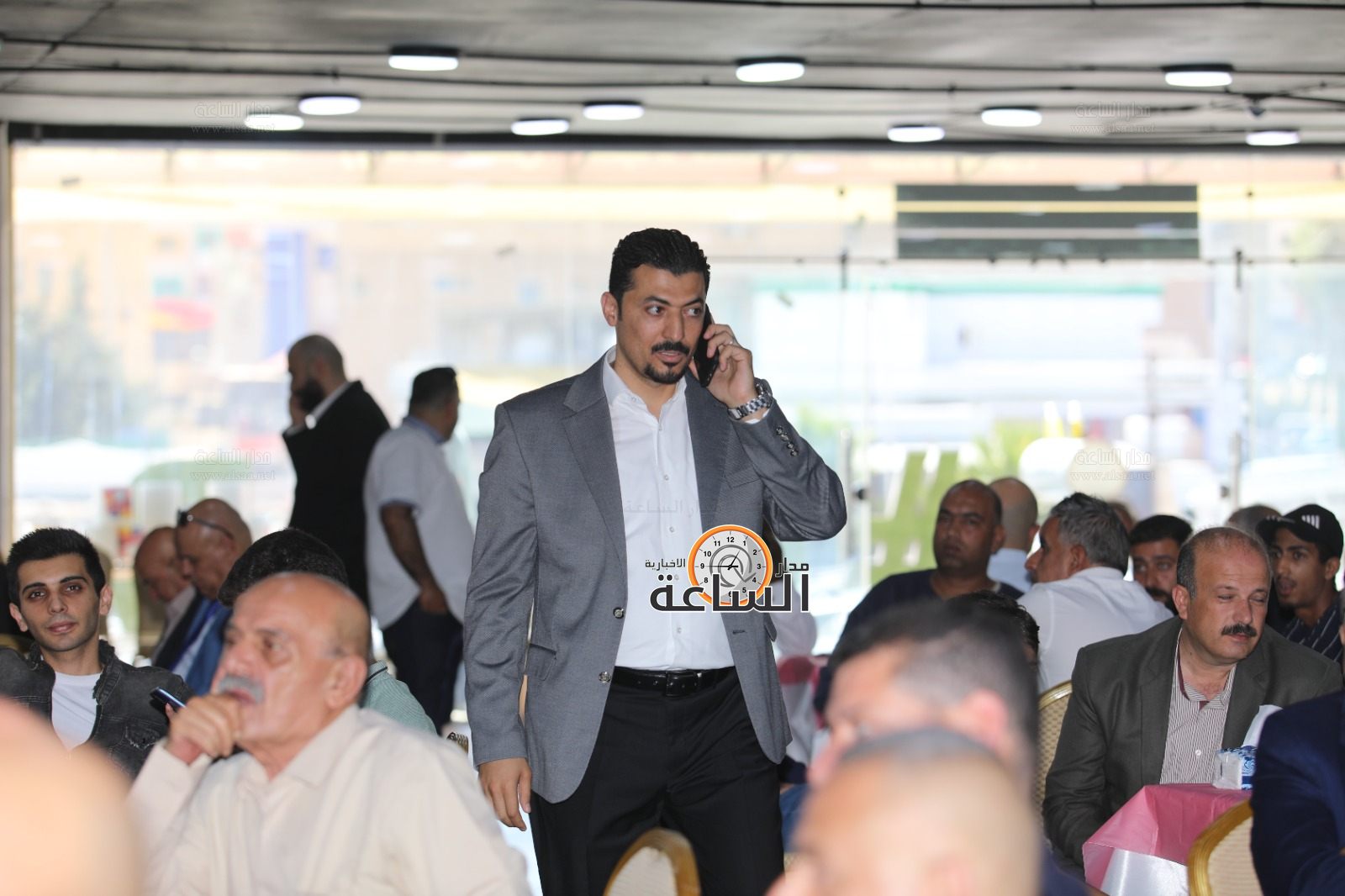 Madar Al-Saa Images 0.6942351718797823