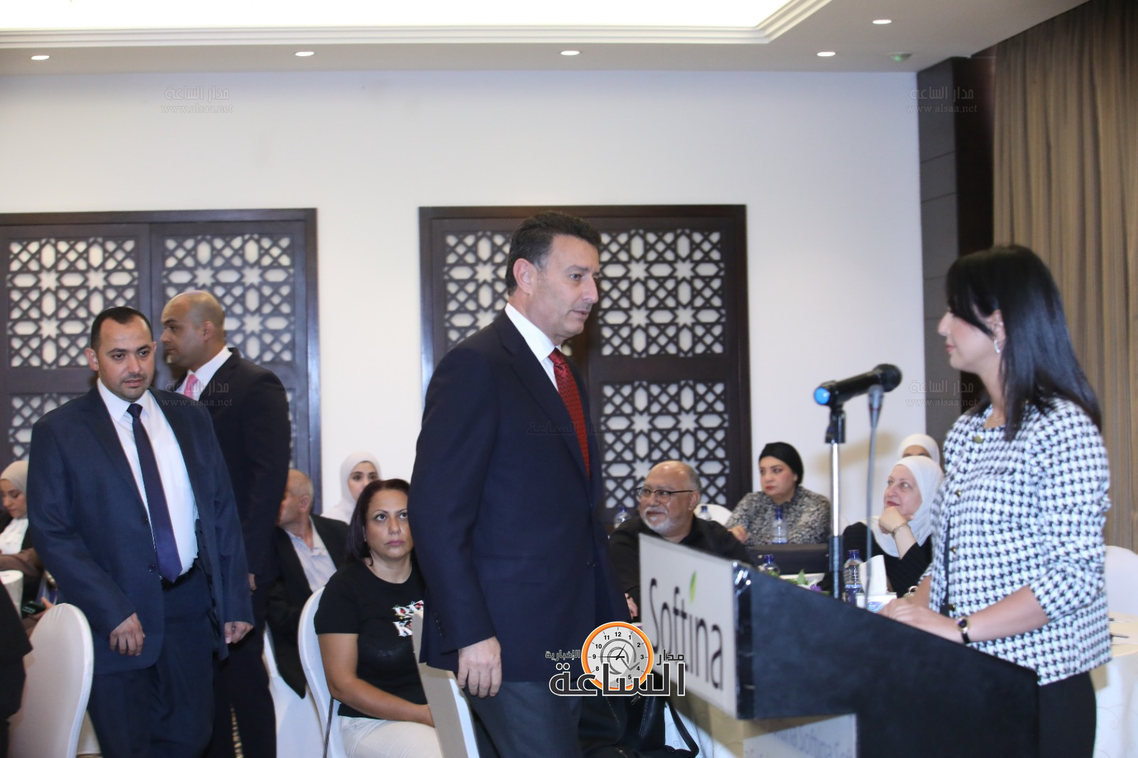 Madar Al-Saa Images 0.2732395325233692