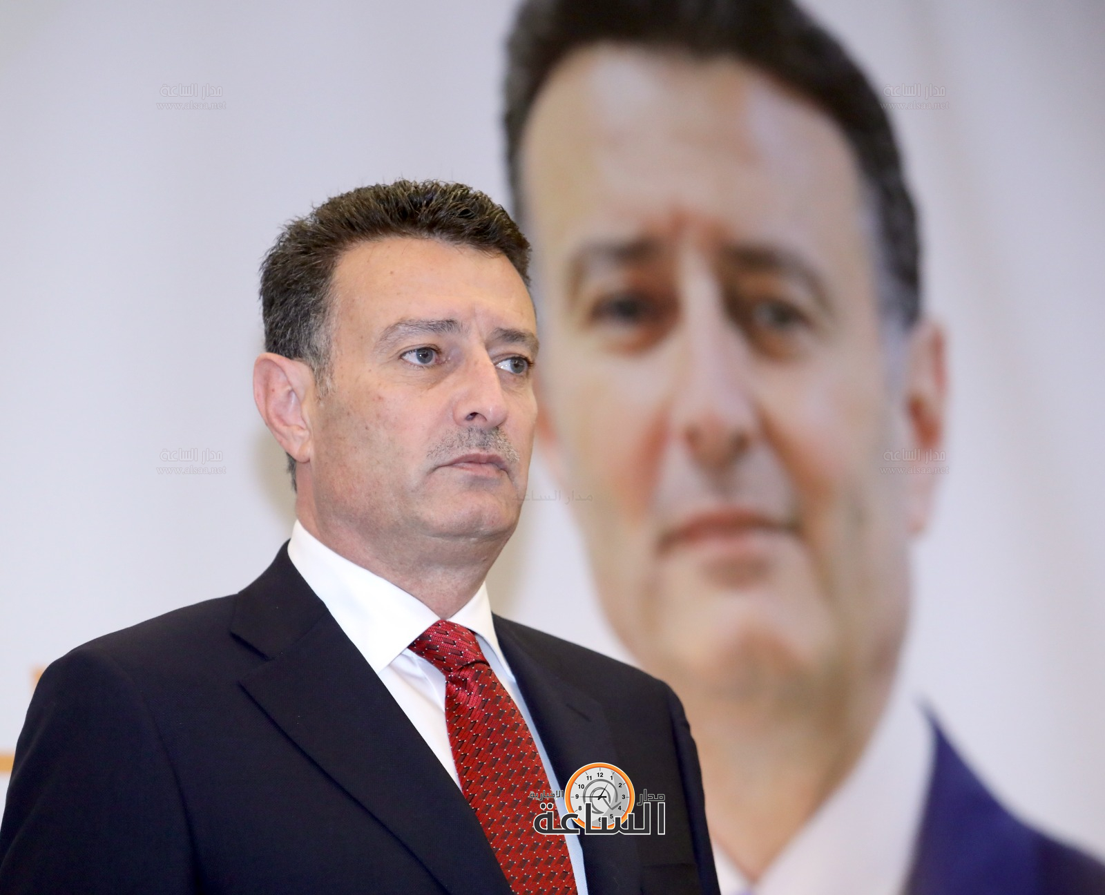 Madar Al-Saa Images 0.18748200160754802