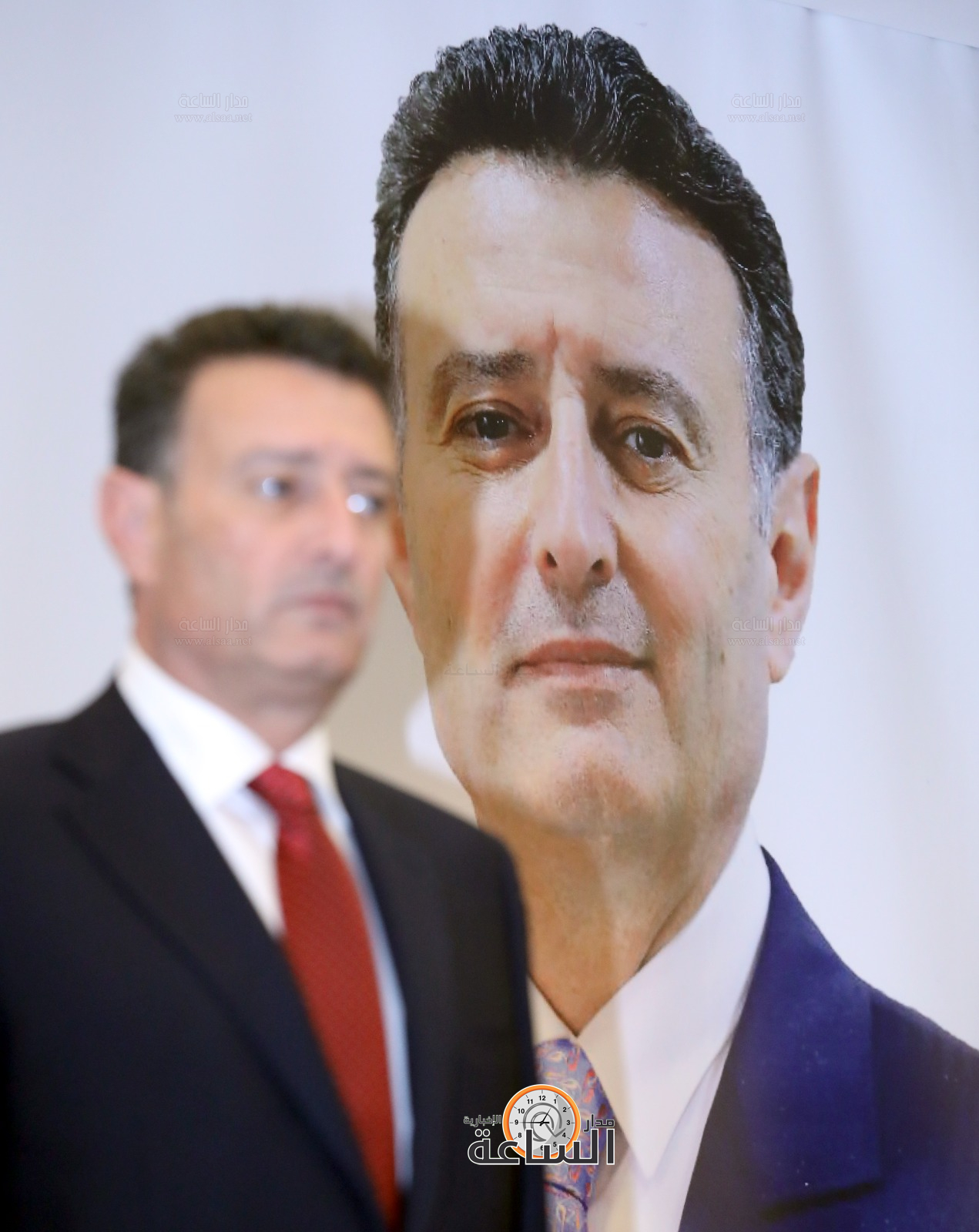 Madar Al-Saa Images 0.5475958859164551