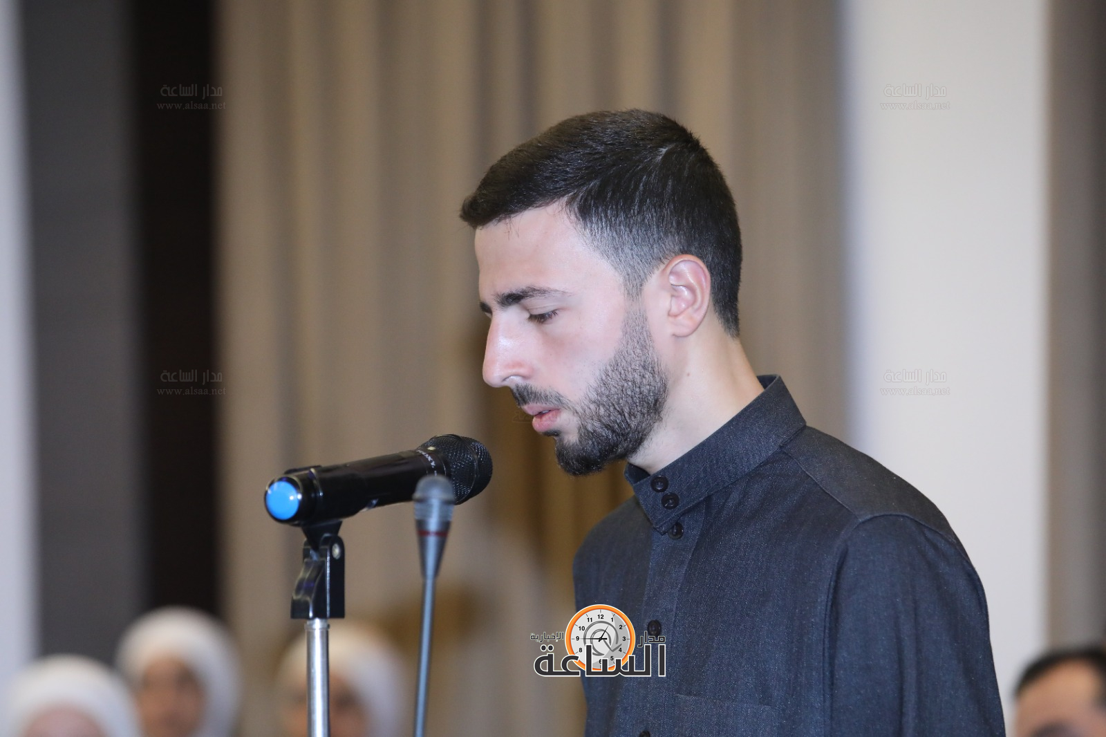 Madar Al-Saa Images 0.4459380029056088