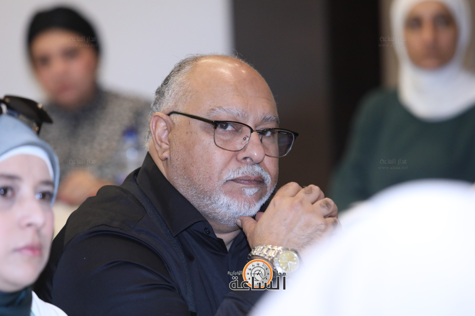 Madar Al-Saa Images 0.18782400825953038