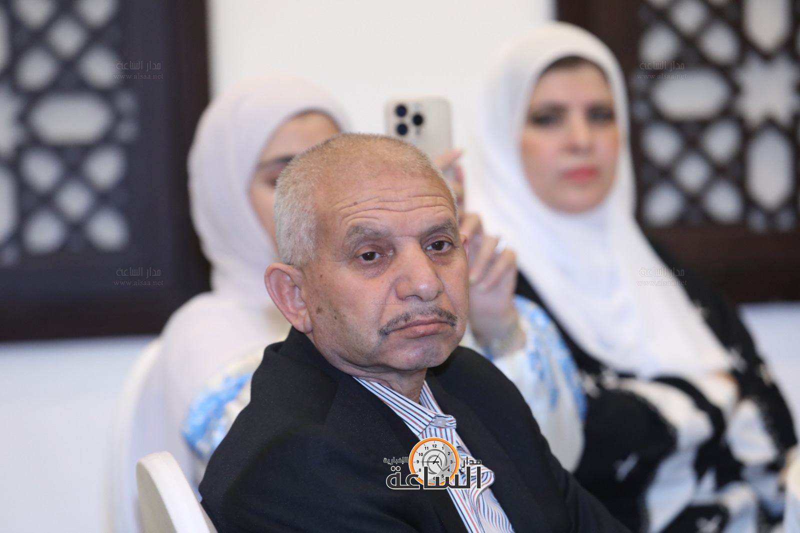 Madar Al-Saa Images 0.5339965245128868