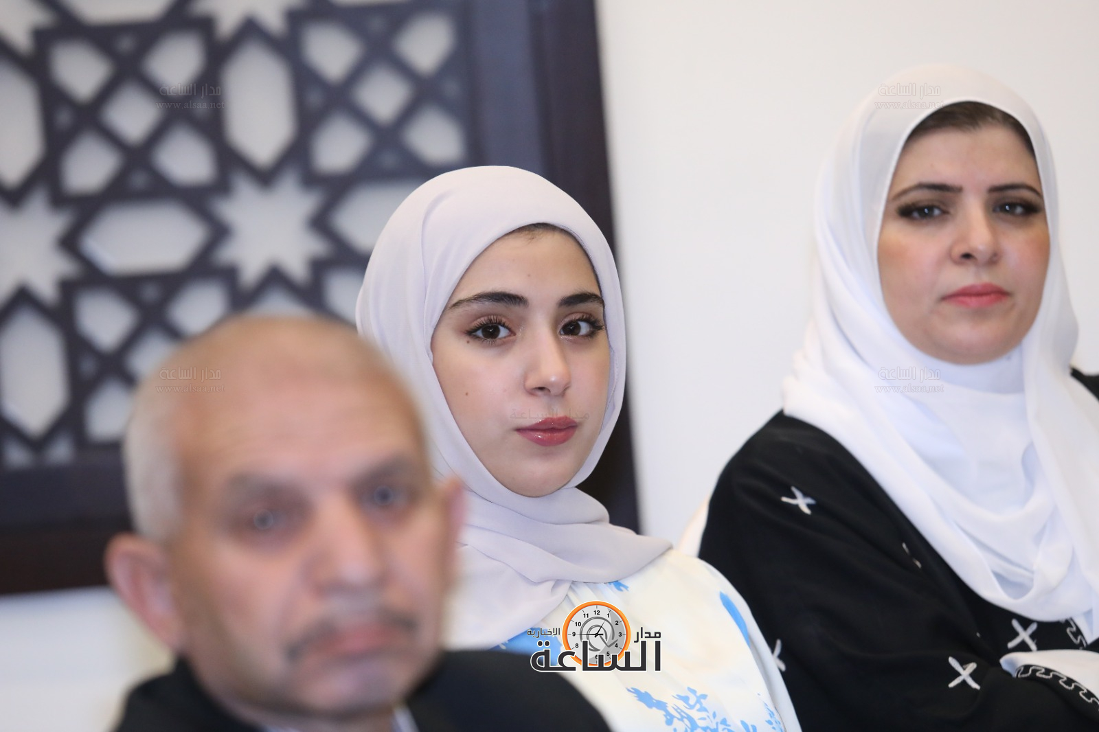 Madar Al-Saa Images 0.9792544750498549