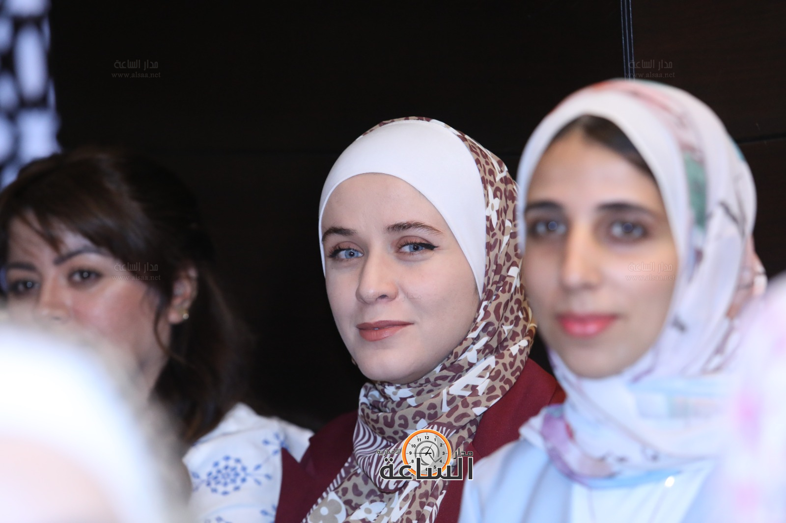 Madar Al-Saa Images 0.9788010222297727