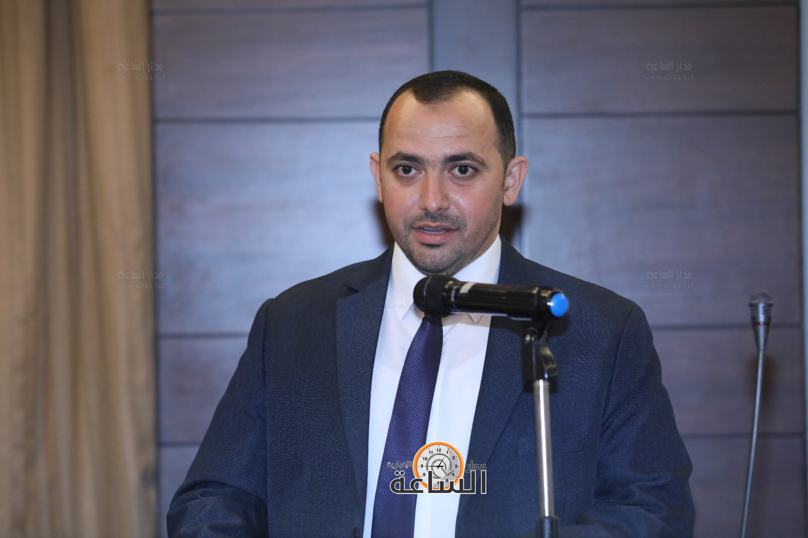 Madar Al-Saa Images 0.47929854970468067