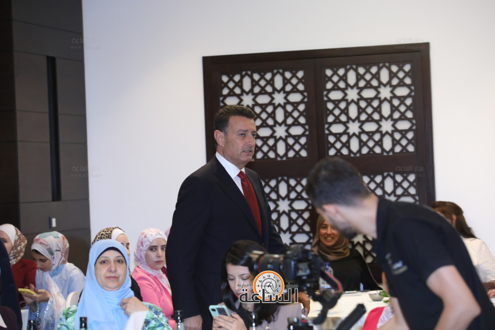 Madar Al-Saa Images 0.6619892298390666