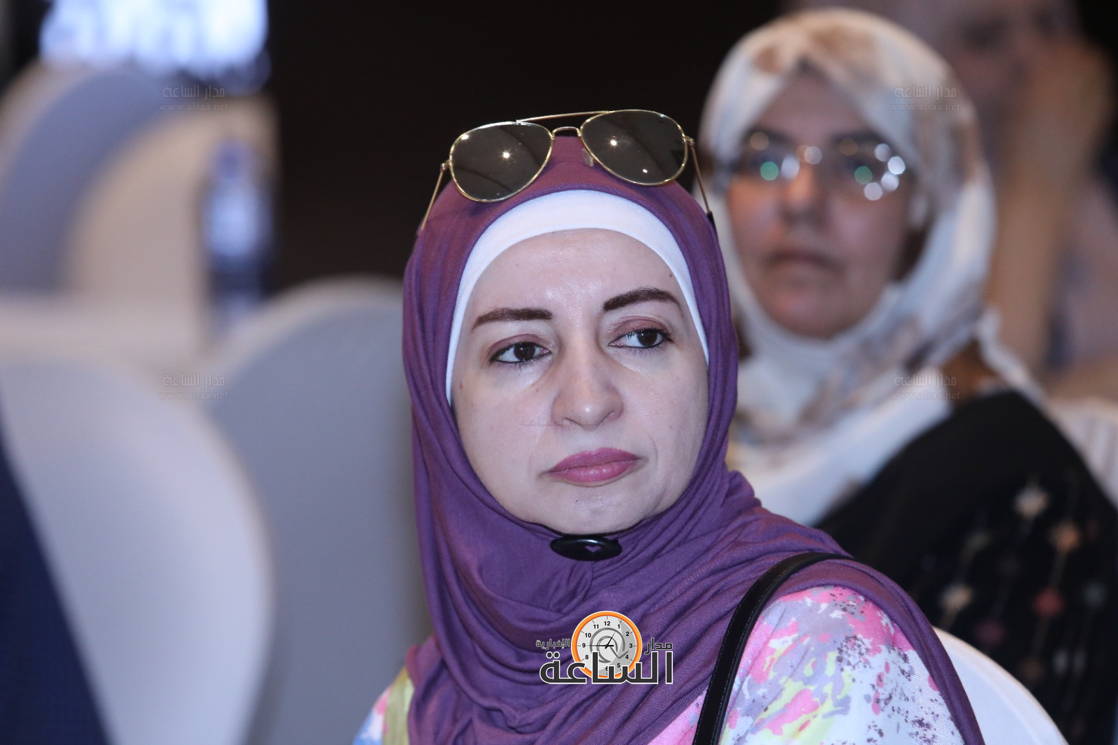 Madar Al-Saa Images 0.36097805519489756