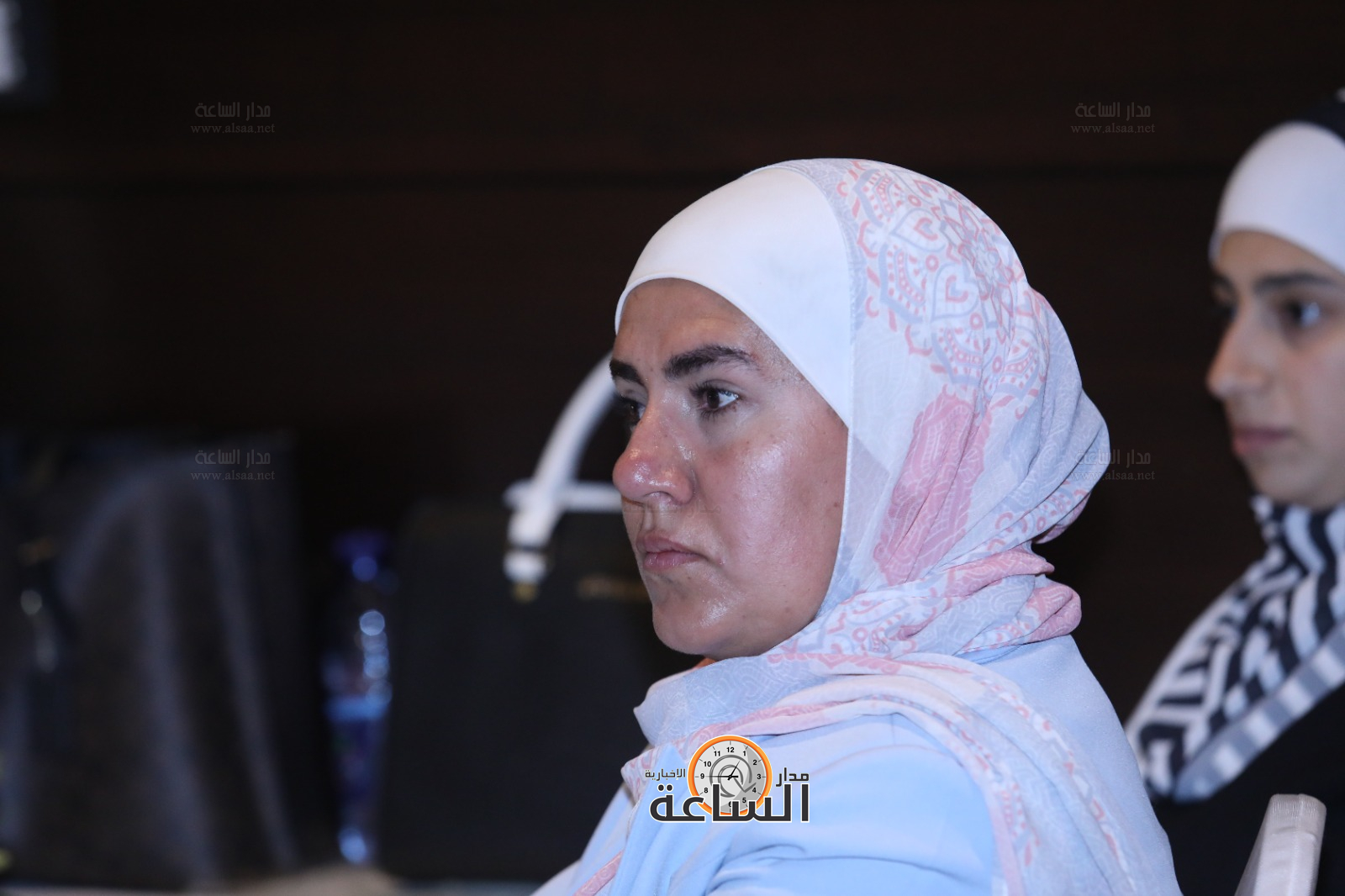 Madar Al-Saa Images 0.49376094416212624