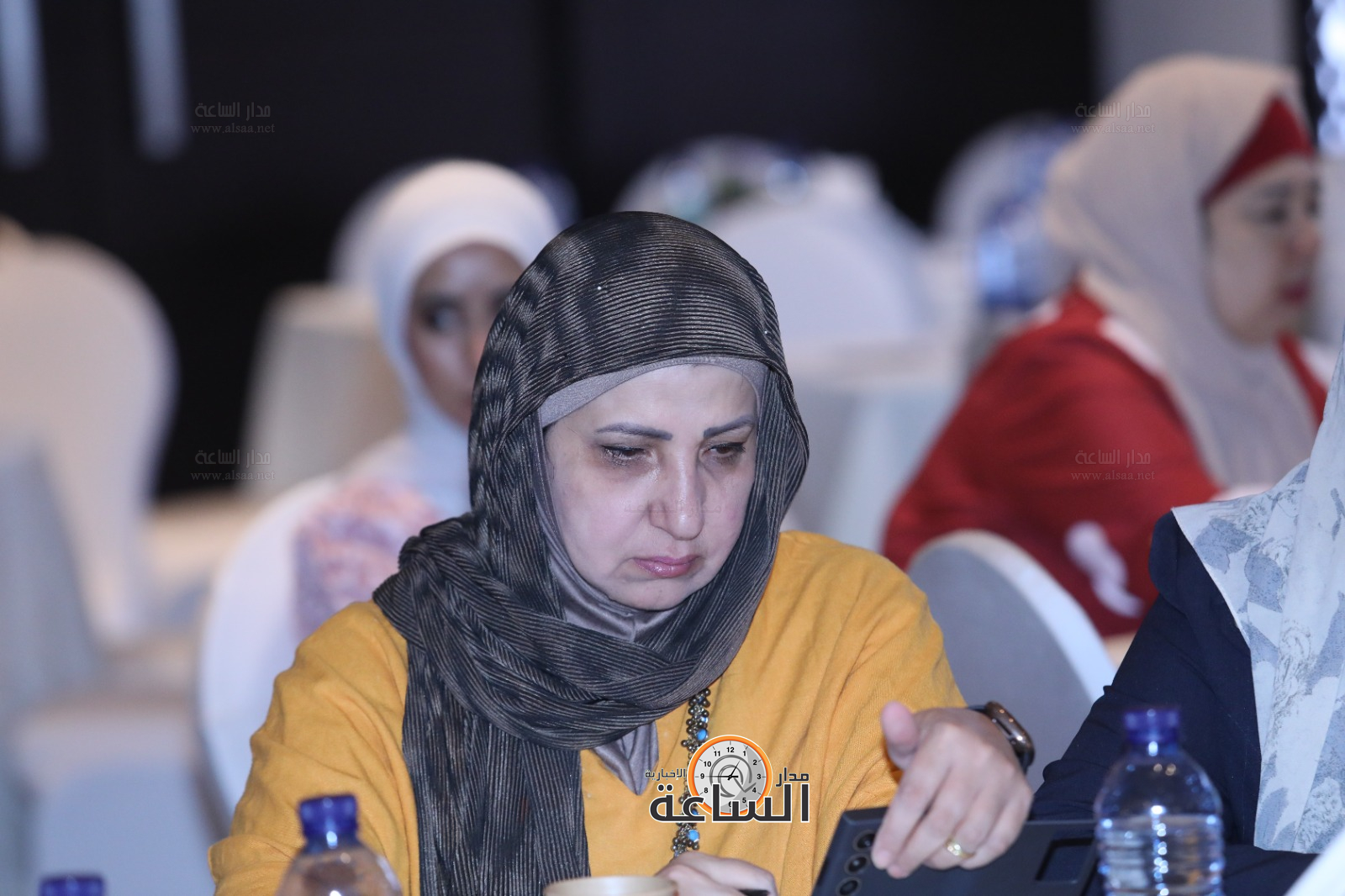 Madar Al-Saa Images 0.4908652525024524