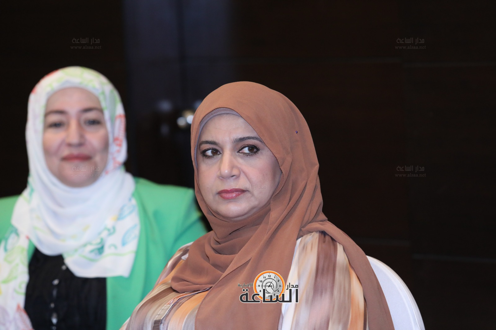 Madar Al-Saa Images 0.5760343450255423