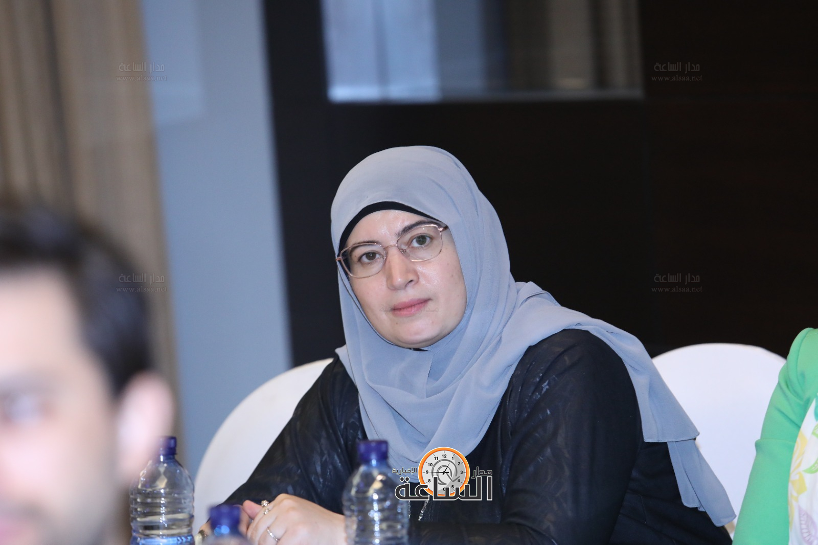 Madar Al-Saa Images 0.4036038924817198